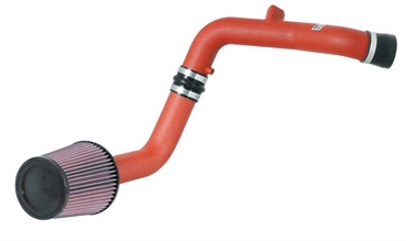 Preview: K&N 69 Typhoon Performance Kit für Alfa Romeo 156 Bj.9/97-5/06 Sportluftfilter Offener Filter