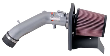 Preview: 69-1209TS K&N 69 Typhoon Performance Kit für Honda Accord 8 Bj.4/03-6/08 Sportluftfilter Offener Filter