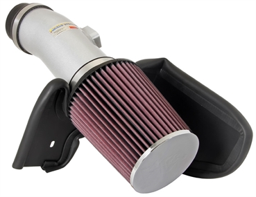 Preview: 69-1210TS K&N 69 Typhoon Performance Kit für Honda Accord 9 Bj.2008- Sportluftfilter Offener Filter