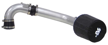 Preview: K&N 69 Typhoon Performance Kit für Mazda 5 Bj.6/05- Sportluftfilter Offener Filter