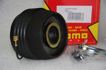 Momo Lenkradnabe für Seat Terra 024, E381 Lenkrad Nabe steering wheel hub mozzo naaf