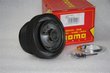 Momo Lenkradnabe K6827 für Peugeot 307 Lenkrad Nabe steering wheel hub mozzo naaf