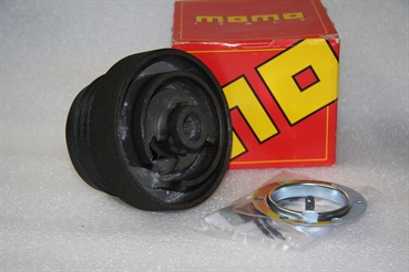 Momo Lenkradnabe K6828 für Peugeot 206 Cabrio, 207, 307, 1 Lenkrad Nabe steering wheel hub mozzo naaf