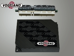 Vogtland Elektronisches Tieferlegungsmodul ELS für Audi A6 Typ 4F Bj.4.04