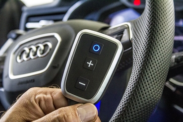 DTE Pedalbox Plus mit Appsteuerung für VW GOLF VII Variant BA5 BV5 2013- 86PS 63KW 1.2 TSI