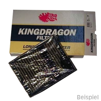 KingDragon Filter für Audi 100, VW Polo GT G40, ...