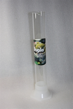 Dupla Marin Standzylinder aus Glas für 500ml