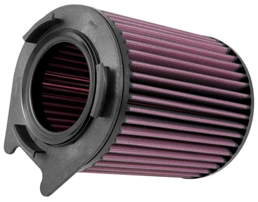 E-0661 K&N Filter Tauschfilter