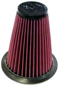 E-0940 K&N Filter für Ford Mustang Luftfilter Sportfilter Tauschfilter