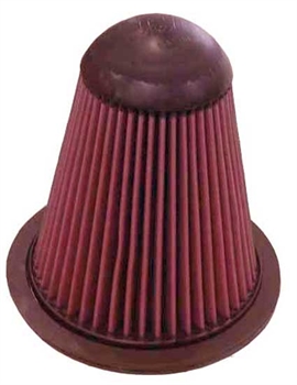 Preview: K&N Filter für Ford F-Serie Pickup Bj.1998-04 Luftfilter Sportfilter Tauschfilter