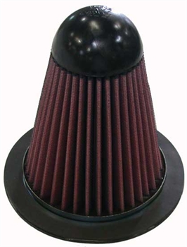 Preview: K&N Filter für Ford Windstar Bj.1999-02 Luftfilter Sportfilter Tauschfilter