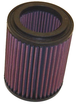 Preview: K&N Filter für Honda Civic 6 Bj.2/01-1/06 Luftfilter Sportfilter Tauschfilter