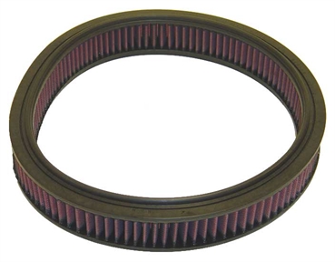 K&N Filter für Mercedes-Benz 190er Typ W201 Bj.bis 9/88 Luftfilter Sportfilter Tauschfilter
