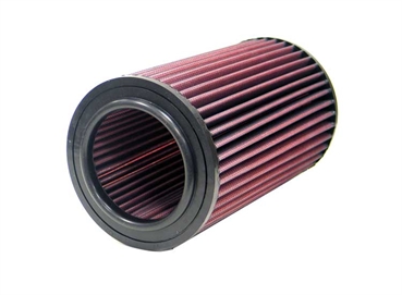 Preview: K&N Filter für Ford Maverick 1 Bj.9/96-10/00 Luftfilter Sportfilter Tauschfilter