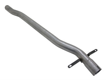 NOVUS VSD Vorschalldämpfer Ersatzrohr für BMW E46 / 316i / 318i
