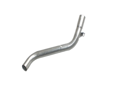 NOVUS ZSD Zentralschalldämpfer Ersatzrohr für VW Golf 2 19E / Jetta 2 / 1.0 / 1.3 / 1.6