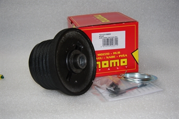 Momo Lenkradnabe passend für ? C9800 12112119800 - Lenkrad Nabe steering wheel hub mozzo naaf