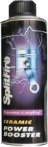 SplitFire Ceramic Engine Booster Motorenölzusatz 300ml -