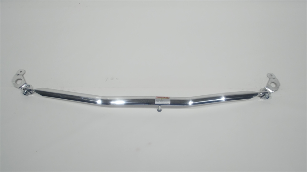 Wiechers 067032 Domstrebe Alu Racingline vorne oben für BMW 3er E90 E92 E91 