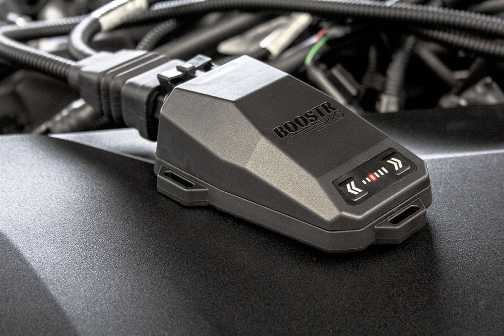 DTE Chiptuning BoostrPro für RENAULT CLIO Grandtour KR0 1_ 106PS 78KW 1.5 dCi KR0H KR1S Leistungssteigerung