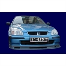 BMS Racing Spoilerlippe R1 für Honda Civic Typ EK3/EJ9 vor Facelift 96-99