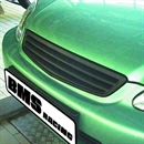 BMS Racing Frontgrill o. Emblem für Honda Civic Typ EK3/EJ