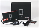 DTE Systems PedalBox 3S für Fiat Grande Punto 199 ab 2005 1.6L JTD R4 88KW Gaspedal Chip Tuning Pedaltuning