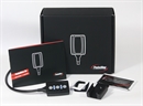 DTE Systems PedalBox 3S für Skoda Octavia 1Z 1.4L TSI R4 90KW Gaspedal Chip Tuning Pedaltuning