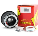 Momo Lenkradnabe passend für Toyota 12115117712 Mozzo Hub Moyeu Piña Nabe