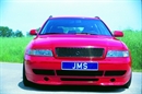 JMS Frontspoilerlippe für Audi A4 Typ B5 Bj. 1999-2001 ab Facelift