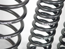 H&R Sportfedersatz für Opel Astra F, Astra F Cabrio Federn