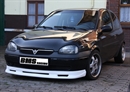 BMS Racing Spoilerlippe R1 für Opel Corsa B Facelift Bj.