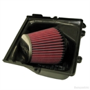 K&N 57S Performance Airbox für Audi A3 8P Bj.5/03- Sportluftfilter Offener Filter