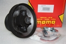 Momo Lenkradnabe für Fiat Punto ab Bj. 1999 Lenkrad Nabe steering wheel hub mozzo naaf