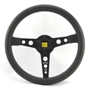 Momo Leder Sportlenkrad Prototipo Heritage 350mm schwarz steering wheel volante